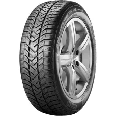 195/55R17 PIRELLI WINTER SNOWCONTROL 3 92H XL (*) FSL Studless CCB72 3PMSF