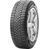 235/50R20 PIRELLI WINTER ICE ZERO FR 104H XL Friction BDA69 3PMSF IceGrip