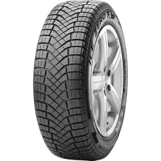 205/50R17 PIRELLI WINTER ICE ZERO FR 93T XL DOT22 Friction CDA68 3PMSF IceGrip M+S