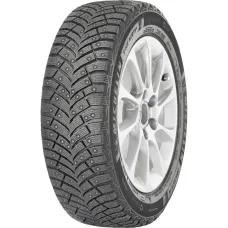 195/60R18 MICHELIN X-ICE NORTH 4 96T XL RP Studded 3PMSF M+S