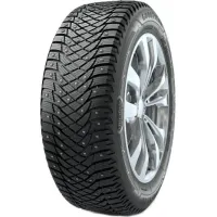 215/55R17 GOODYEAR ULTRA GRIP ARCTIC 2 98T XL NCS Studded 3PMSF M+S