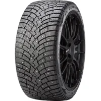 225/55R17 PIRELLI WINTER ICE ZERO 2 101T XL KS Studded 3PMSF M+S