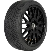 235/40R19 MICHELIN PILOT ALPIN 5 96W XL RP Studless DBB70 3PMSF