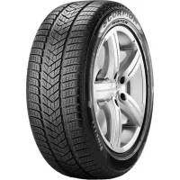 295/35R21 PIRELLI SCORPION WINTER 107V XL MO1 FSL Studless CCB73 3PMSF