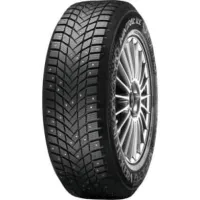 235/55R17 VREDESTEIN WINTRAC ICE 103T XL RP Studded 3PMSF