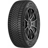 235/55R19 GOODYEAR ULTRA GRIP ARCTIC 2 SUV 105T XL NCS Studded 3PMSF M+S