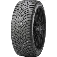 275/45R20 PIRELLI SCORPION ICE ZERO 2 110H XL Studded 3PMSF