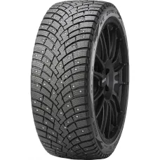 255/50R20 PIRELLI SCORPION ICE ZERO 2 109H XL FSL Studded 3PMSF