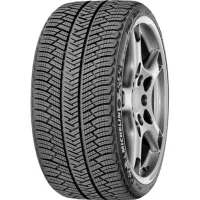 235/40R19 MICHELIN PILOT ALPIN PA4 (DIRECTIONAL THREAD) 92V N0 Studless DCB70 3PMSF