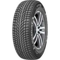 255/45R20 MICHELIN LATITUDE ALPIN LA2 101V AO Studless DCA69 3PMSF