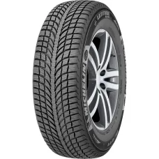 295/40R20 MICHELIN LATITUDE ALPIN LA2 106V (N0) DOT16 Studless EC274 3PMSF