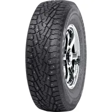 225/75R16 NOKIAN HKPL LT2 116Q DOT20 Studded 3PMSF M+S