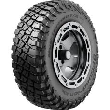 315/70R17 BF GOODRICH MUD TERRAIN T/A KM3 121Q POR M+S