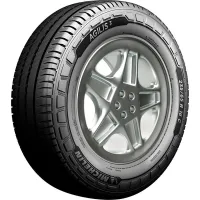 215/60R17C MICHELIN AGILIS 3 109/107T BAB72