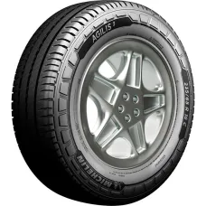 225/75R16C MICHELIN AGILIS 3 118/116R DOT22 BAB72