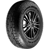 265/70R17 FEDERAL HIMALAYA K1 LT 121/118Q Studded 3PMSF M+S