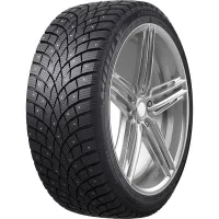 265/60R18 TRIANGLE TI501 114T XL Studded 3PMSF M+S