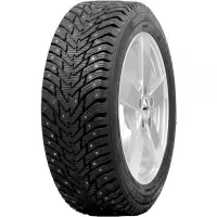 215/55R17 NORRSKEN ICE RAZOR 94H Studded 3PMSF