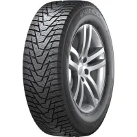 235/55R18 HANKOOK WINTER I*PIKE X (W429A) 104T XL RP USED 300km Studded 3PMSF M+S