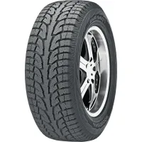 215/55R18 HANKOOK WINTER I*PIKE (RW11) 95T RP DOT20 Studded 3PMSF M+S