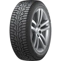 255/45R18 HANKOOK WINTER I*PIKE RS (W419) 103T XL RP Studded 3PMSF