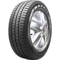 165/80R13C MAXXIS WL2 VANSMART SNOW 91/89R Studless DAB71 3PMSF