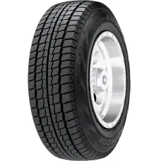 165/70R14C HANKOOK WINTER (RW06) 89/87R DOT19 Studless FE273 3PMSF M+S