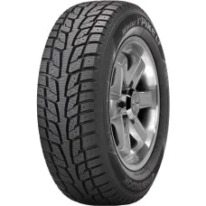 185/75R16C HANKOOK WINTER I*PIKE LT (RW09) 104/102R DOT20 Studded 3PMSF M+S