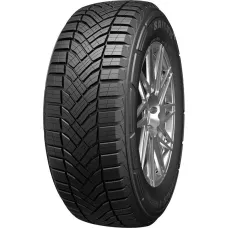 195/65R16C SAILUN COMMERCIO 4 SEASONS 104/102T DBB72 3PMSF M+S