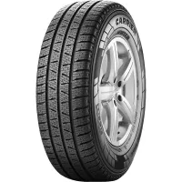 225/70R15C PIRELLI CARRIER WINTER 112R DOT21 Studless 3PMSF M+S