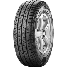 195/70R15C PIRELLI CARRIER WINTER 104/102R DOT21 Studless DCB73 3PMSF M+S