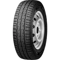 205/75R16C MICHELIN AGILIS X-ICE NORTH 110/108R Studded 3PMSF