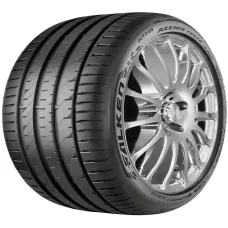 255/45R19 FALKEN AZENIS FK520 104Y XL MFS CAA70