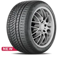 255/55R18 FALKEN EUROWINTER HS02 PRO 109V XL Studless 3PMSF M+S