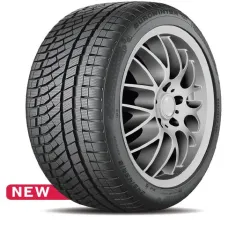 255/55R18 FALKEN EUROWINTER HS02 PRO 109V XL Studless 3PMSF M+S