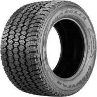 255/65R17 GOODYEAR WRANGLER AT ADVENTURE 110T DOT21 EE272