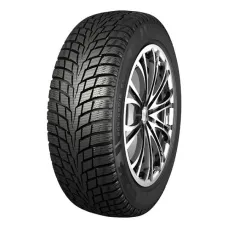 215/60R17C NANKANG ICE-1 109/107Q Friction DDB72 3PMSF M+S