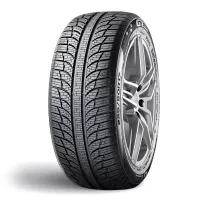 235/55R17 GT RADIAL 4SEASONS SUV 103V XL CBB72 3PMSF