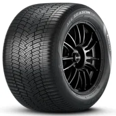 255/40R20 PIRELLI SCORPION ALL SEASON SF2 101H XL VOL Elect KS AAA70 3PMSF M+S