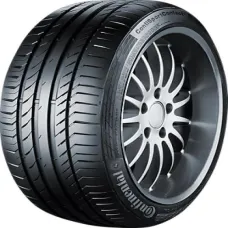 255/40R19 CONTINENTAL SPORTCONTACT 5 100W XL VOL NCS DOT19 CAB73