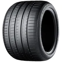 315/40R21 YOKOHAMA ADVAN SPORT V107E 115Y XL (*) RPB DBA70