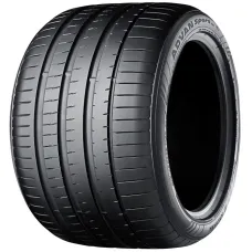 315/35R22 YOKOHAMA ADVAN SPORT V107E 111Y XL (*) RPB CAA72