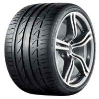 285/35R18 BRIDGESTONE POTENZA S001 97Y RunFlat MOE DOT19 DCB73