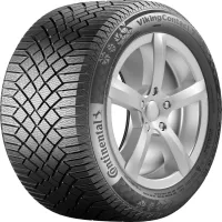 245/50R19 CONTINENTAL VIKINGCONTACT 7 105T XL RunFlat Elect DOT22 Friction 3PMSF M+S