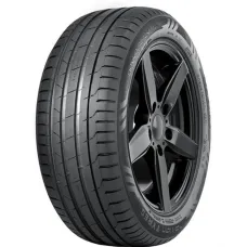 295/40R20 NOKIAN HAKKA BLACK 2 SUV 110Y XL DOT17/18 CAB73