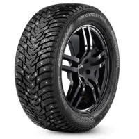 265/50R19 NOKIAN HKPL 8 110T XL DOT18 Studded 3PMSF M+S