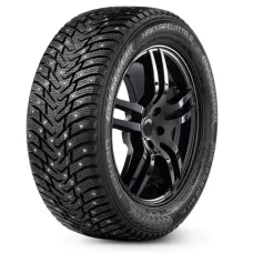 265/50R19 NOKIAN HKPL 8 110T XL DOT18 Studded 3PMSF M+S