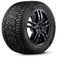 225/45R18 NOKIAN HKPL 9 95T XL DOT22 Studded 3PMSF M+S