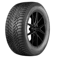 235/60R17 NOKIAN HKPL R3 SUV 106R XL DOT20 Friction BEB72 3PMSF IceGrip M+S