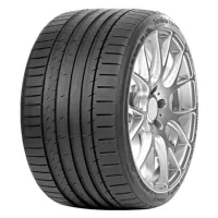 275/35R21 GRIPMAX SUREGRIP PRO SPORT 103Y XL RP CAB73